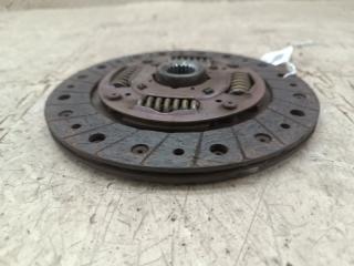 Диск сцепления MAZDA DEMIO DE5FS ZY ZJ0216460, 7H29AK3083 2 ракурс Диск сцепления MAZDA DEMIO DE5FS ZY ZJ0216460, 7H29AK3083 2 ракурс