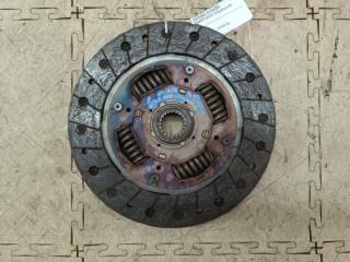 Диск сцепления MAZDA DEMIO DE5FS ZY ZJ0216460, 7H29AK3083 3 ракурс Диск сцепления MAZDA DEMIO DE5FS ZY ZJ0216460, 7H29AK3083 3 ракурс