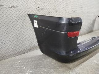 Бампер задний MERCEDES-BENZ VITO W639 M112 E32 (112.951) A6398801471 2 ракурс