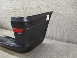 Бампер задний MERCEDES-BENZ VITO W639 M112 E32 (112.951) A6398801471 3 ракурс
