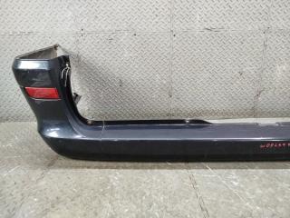Бампер задний MERCEDES-BENZ VITO W639 M112 E32 (112.951) A6398801471 4 ракурс