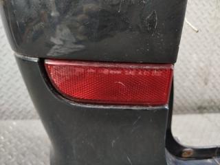 Бампер задний MERCEDES-BENZ VITO W639 M112 E32 (112.951) A6398801471 5 ракурс