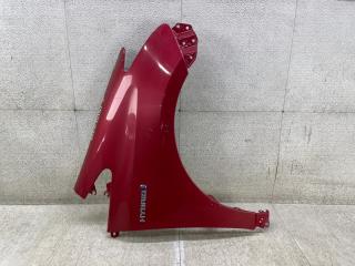 Крыло правое переднее TOYOTA PRIUS ALPHA ZVW41 2ZR-FXE 5380147060 1 ракурс