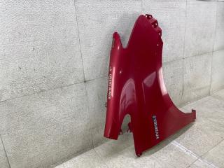Крыло правое переднее TOYOTA PRIUS ALPHA ZVW41 2ZR-FXE 5380147060 2 ракурс
