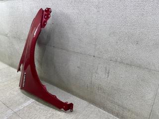 Крыло правое переднее TOYOTA PRIUS ALPHA ZVW41 2ZR-FXE 5380147060 3 ракурс
