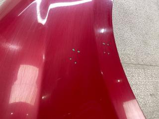 Крыло правое переднее TOYOTA PRIUS ALPHA ZVW41 2ZR-FXE 5380147060 5 ракурс