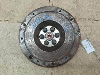 Маховик SUZUKI ALTO HA36S R06A 74P410B26A 1 ракурс