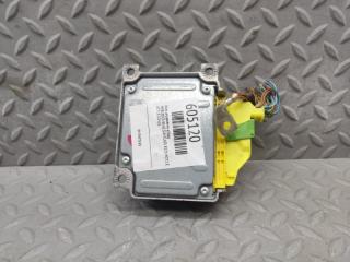 Блок управления airbag MERCEDES-BENZ SLK-CLASS R171 M272 E35 (272.963) A1718202426 2 ракурс