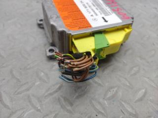 Блок управления airbag MERCEDES-BENZ SLK-CLASS R171 M272 E35 (272.963) A1718202426 3 ракурс
