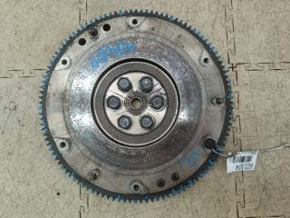 Маховик MAZDA DEMIO DE5FS ZY ZL27 1 ракурс