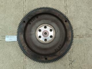 Маховик MAZDA DEMIO DE5FS ZY ZL27 4 ракурс