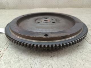 Маховик MAZDA DEMIO DE5FS ZY ZL27 5 ракурс