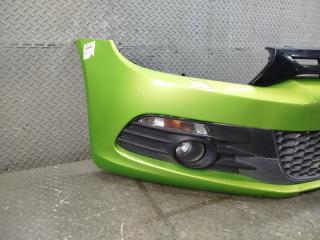 Бампер передний VOLKSWAGEN SCIROCCO 137 CAW 1K8807221C 2 ракурс