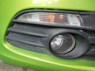 Бампер передний VOLKSWAGEN SCIROCCO 137 CAW 1K8807221C 5 ракурс