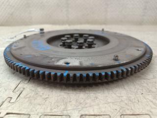 Маховик SUBARU IMPREZA GH3 EL154 3 ракурс Маховик SUBARU IMPREZA GH3 EL154 3 ракурс