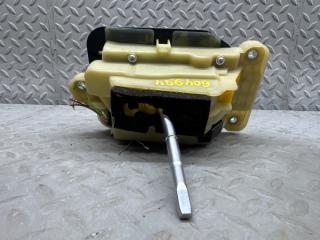 Селектор акпп MERCEDES-BENZ SLK-CLASS R171 M272 E35 (272.963) A1712671024 5 ракурс