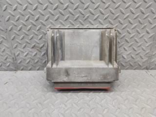 Блок управления efi CADILLAC ESCALADE GMT820 LQ9 12576106 2 ракурс