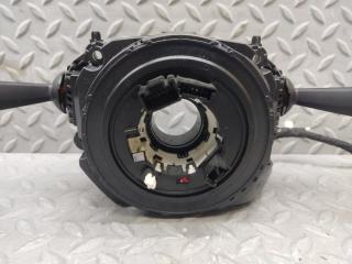 Блок подрулевых переключателей BMW 3-SERIES F31 N47D20C LZ9351151-01 3 ракурс