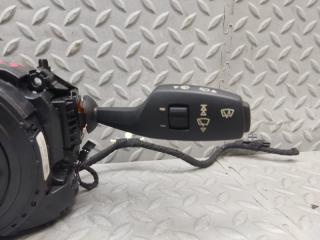 Блок подрулевых переключателей BMW 3-SERIES F31 N47D20C LZ9351151-01 4 ракурс
