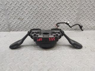 Блок подрулевых переключателей BMW 3-SERIES F31 N47D20C LZ9351151-01 5 ракурс