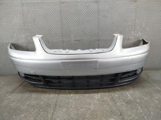 Бампер передний VOLKSWAGEN TOURAN 1T1 AXW 1T0807221 1 ракурс