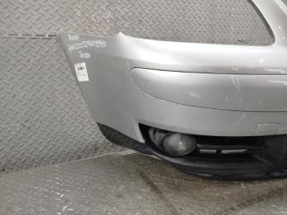 Бампер передний VOLKSWAGEN TOURAN 1T1 AXW 1T0807221 2 ракурс