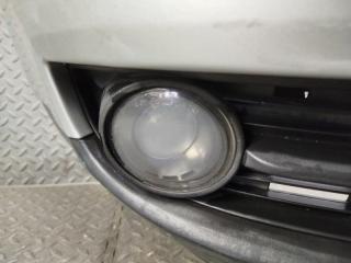 Бампер передний VOLKSWAGEN TOURAN 1T1 AXW 1T0807221 3 ракурс
