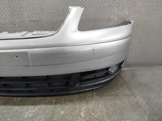 Бампер передний VOLKSWAGEN TOURAN 1T1 AXW 1T0807221 4 ракурс