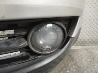 Бампер передний VOLKSWAGEN TOURAN 1T1 AXW 1T0807221 5 ракурс