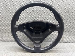 Руль MERCEDES-BENZ SLK-CLASS R171 M272 E35 (272.963) A1714600103 1 ракурс