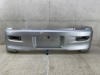 Бампер задний DAIHATSU MOVE L900S EF 52159-97233 1 ракурс