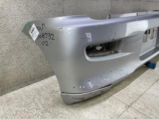 Бампер задний DAIHATSU MOVE L900S EF 52159-97233 2 ракурс