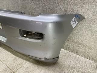 Бампер задний DAIHATSU MOVE L900S EF 52159-97233 3 ракурс