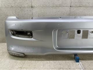 Бампер задний DAIHATSU MOVE L900S EF 52159-97233 4 ракурс