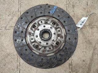 Фото запчасти диск сцепления ISUZU ELF контрактная запчасть Запчасть диск сцепления ISUZU ELF