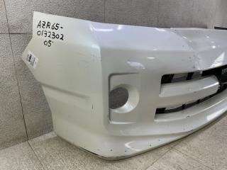 Бампер передний TOYOTA VOXY AZR65 1AZ-FSE 52119-28B20 2 ракурс