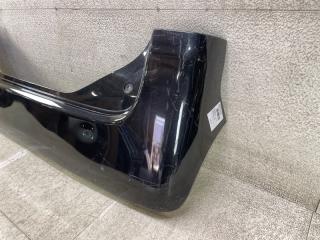 Бампер задний DAIHATSU TANTO L375S KF-VE 52159-B2070 3 ракурс