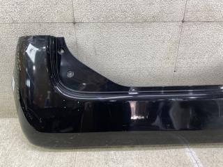 Бампер задний DAIHATSU TANTO L375S KF-VE 52159-B2070 4 ракурс