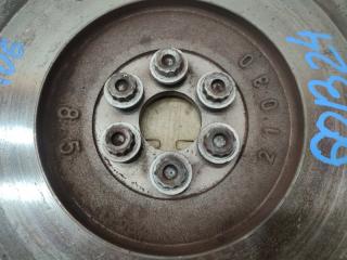Маховик TOYOTA VITZ NCP13 1NZ-FE 2103085 2 ракурс Маховик TOYOTA VITZ NCP13 1NZ-FE 2103085 2 ракурс