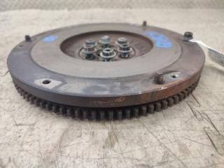 Маховик TOYOTA VITZ NCP13 1NZ-FE 2103085 3 ракурс Маховик TOYOTA VITZ NCP13 1NZ-FE 2103085 3 ракурс