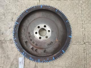 Маховик TOYOTA VITZ NCP13 1NZ-FE 2103085 4 ракурс Маховик TOYOTA VITZ NCP13 1NZ-FE 2103085 4 ракурс