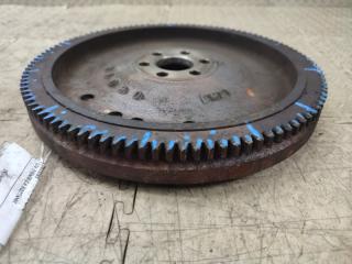 Маховик TOYOTA VITZ NCP13 1NZ-FE 2103085 5 ракурс