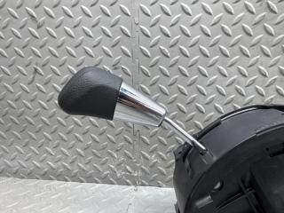Селектор акпп TOYOTA NOAH ZRR80 3ZR-FAE 2 ракурс