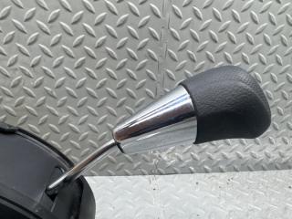 Селектор акпп TOYOTA NOAH ZRR80 3ZR-FAE 4 ракурс