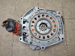  HONDA CR-Z ZF1 LEA 1167760 1 ракурс