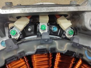  HONDA CR-Z ZF1 LEA 1167760 5 ракурс