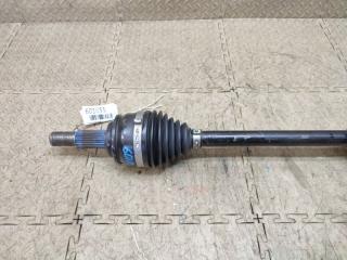 Привод правый передний MAZDA DEMIO DJLAS P5 FTD32550XA 2 ракурс