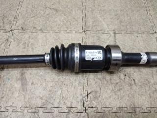 Привод правый передний MAZDA DEMIO DJLAS P5 FTD32550XA 5 ракурс