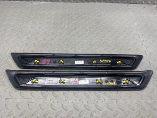 Накладка на порог BMW 3-SERIES F31 N47D20C 51477289220 5 ракурс