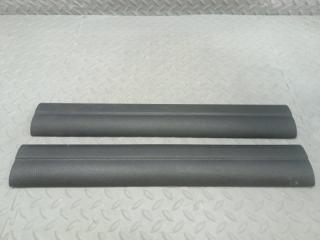 Накладка на порог передняя BMW 3-SERIES F31 N47D20C 7221915 1 ракурс